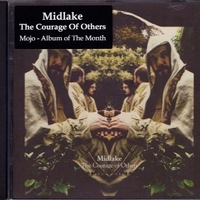 The courage of others - MIDLAKE