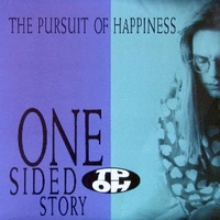 One sided story - The PURSUIT OF HAPPINESS