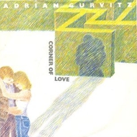 Corner of love\Fee-fy-fo-fum - ADRIAN GURVITZ