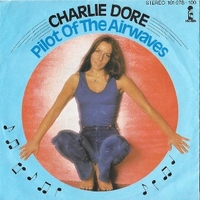 Pilot of the airwaves \ Falling - CHARLIE DORE