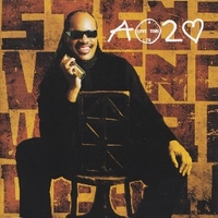 A time to love - STEVIE WONDER