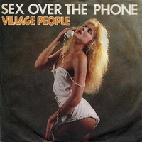Sex over the phone (vocal+instrumental) - VILLAGE PEOPLE