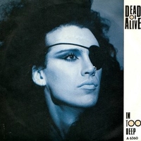 In too deep \ I'd do anything - DEAD OR ALIVE