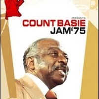 Count Basie jam '75 - COUNT BASIE