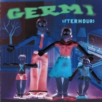 Germi - AFTERHOURS
