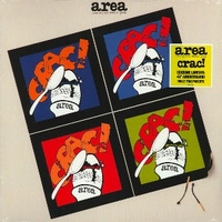 Crac! (45° anniversario) - AREA