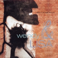 Strung out / Stones and birth - WENDY & LISA