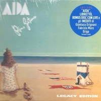Aida (Legacy edition) - RINO GAETANO