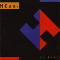 Brigade - HEART