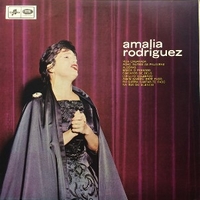 Amalia Rodriguez - AMALIA RODRIGUEZ