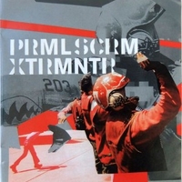 Xtrmntr (Exterminator) - PRIMAL SCREAM