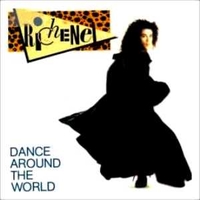 Dance around the world / Secret wish - RICHENEL