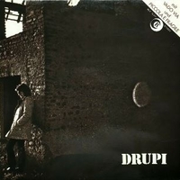 Drupi - DRUPI