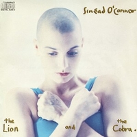 The lion and the cobra - SINEAD O'CONNOR