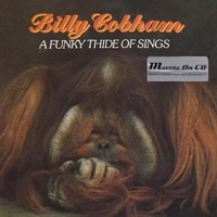 A funky thide of sings - BILLY COBHAM