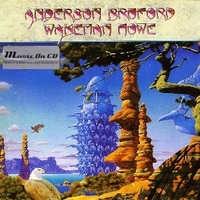 Anderson Bruford Wakeman Howe - YES (Anderson Bruford Wakeman Howe)