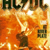 Live at RIver Plate - AC/DC
