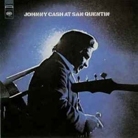 At San Quentin - JOHNNY CASH