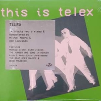 This is Telex - TELEX