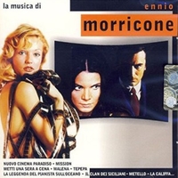 La musica di Ennio Morricone - ENNIO MORRICONE