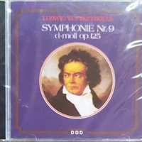 Symphonie nr.9 d-moll op.125 - Ludwig van BEETHOVEN (Alberto Lizzio)