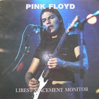 Libest spacement monitor - PINK FLOYD