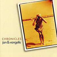 Chronicles - JON AND VANGELIS