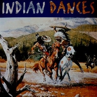Indian dances - VARIOUS