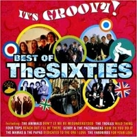 It's groovy! - Best of the sixties - VARIOUS