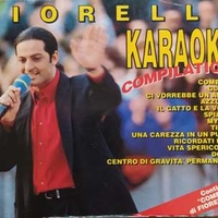 Karaoke compilation - FIORELLO