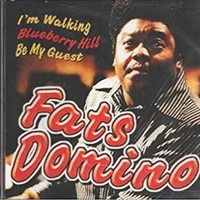 Fats Domino (The fat man keeps on rockin') - FATS DOMINO
