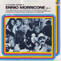 Le colonne sonore di Ennio Morricone vol.2 - ENNIO MORRICONE