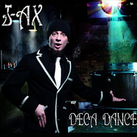 Deca dance - J-AX
