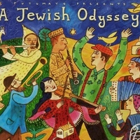 A Jewish odyssey - VARIOUS