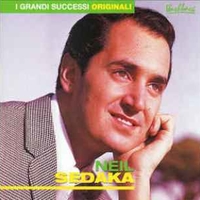 I grandi successi originali - NEIL SEDAKA