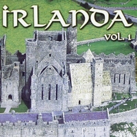 Irlanda vol.1 - ETHONOPHONIC ENSEMBLE
