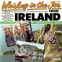 Whiskey in the jar from ireland - The DUBLIN RAMBLERS \ SPAILPIN