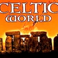 Celtic world - VARIOUS