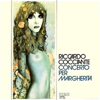Concerto per Margherita - RICCARDO COCCIANTE