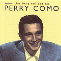 The love collection - PERRY COMO