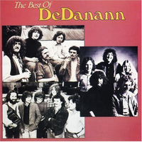 The best of DeDannan - De DANNAN