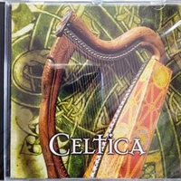 Celtica volume 20 - VARIOUS