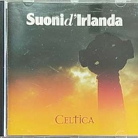 Celtica - Suoni d'Irlanda (gli speciali di Celtica) - VARIOUS