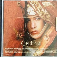 Celtica volume 39 - VARIOUS