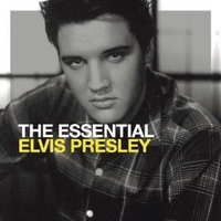 The essential - ELVIS PRESLEY