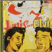 Janis and Elvis - ELVIS PRESLEY \ Janis Martin