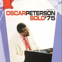 Solo '75 - OSCAR PETERSON