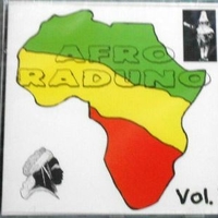 Afro raduno vol.1 - VARIOUS