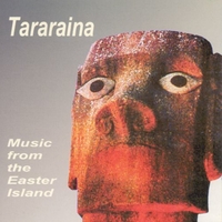 Music from the Easter island - TARARAINA