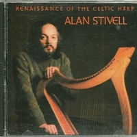 Renaissance of the celtic harp - ALAN STIVELL